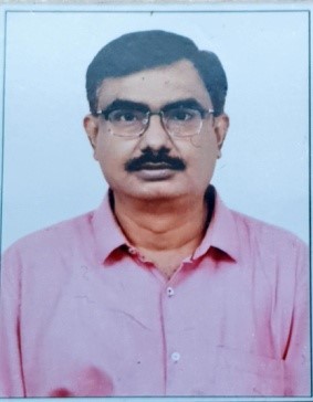 Dr. Ujjwal Bandyopadhyay